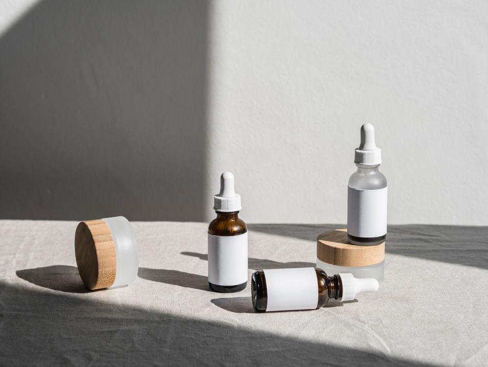 Hyaluronic Acid Hydrating Serum