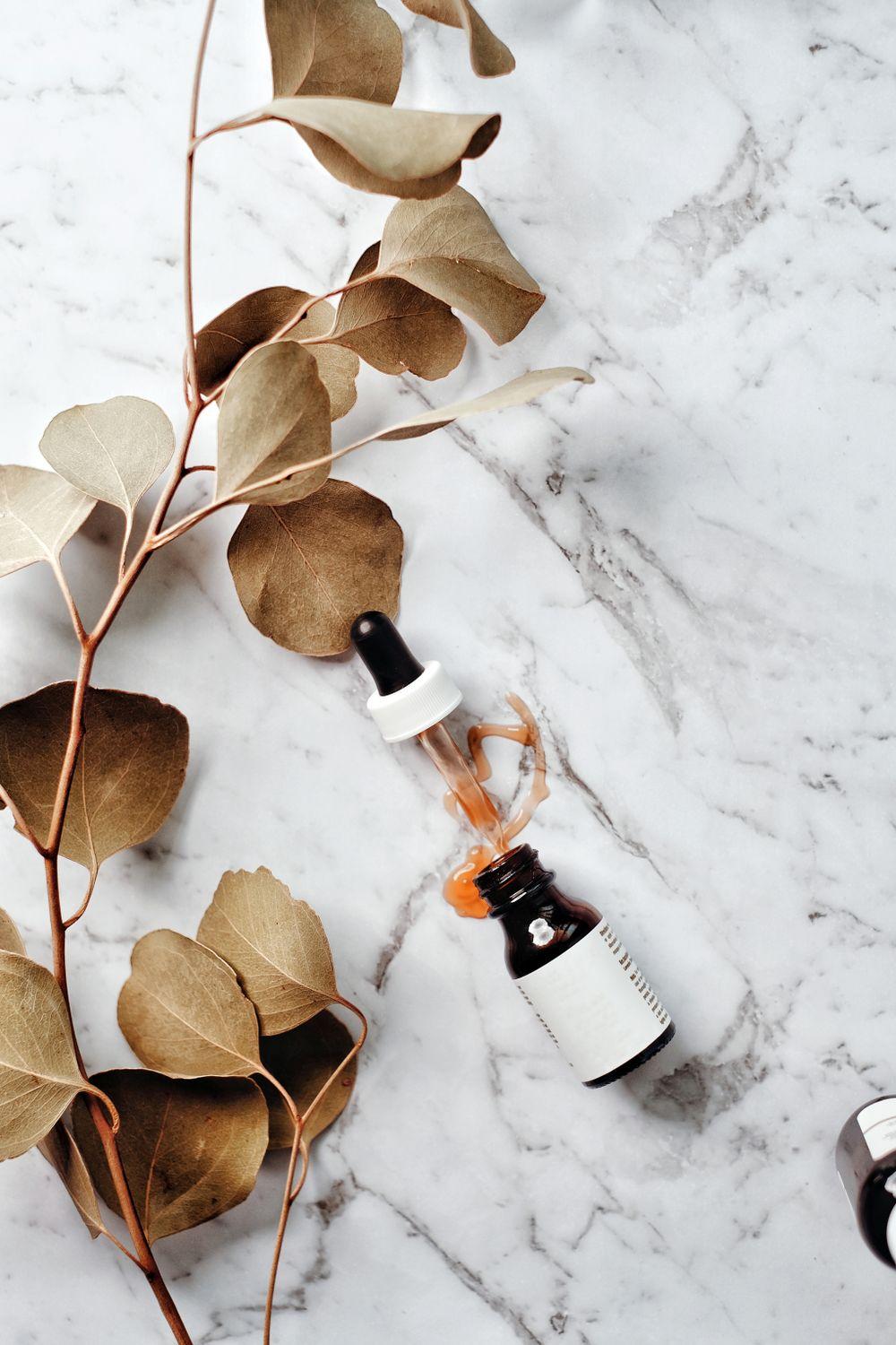 Post-Treatment Recovery Balm