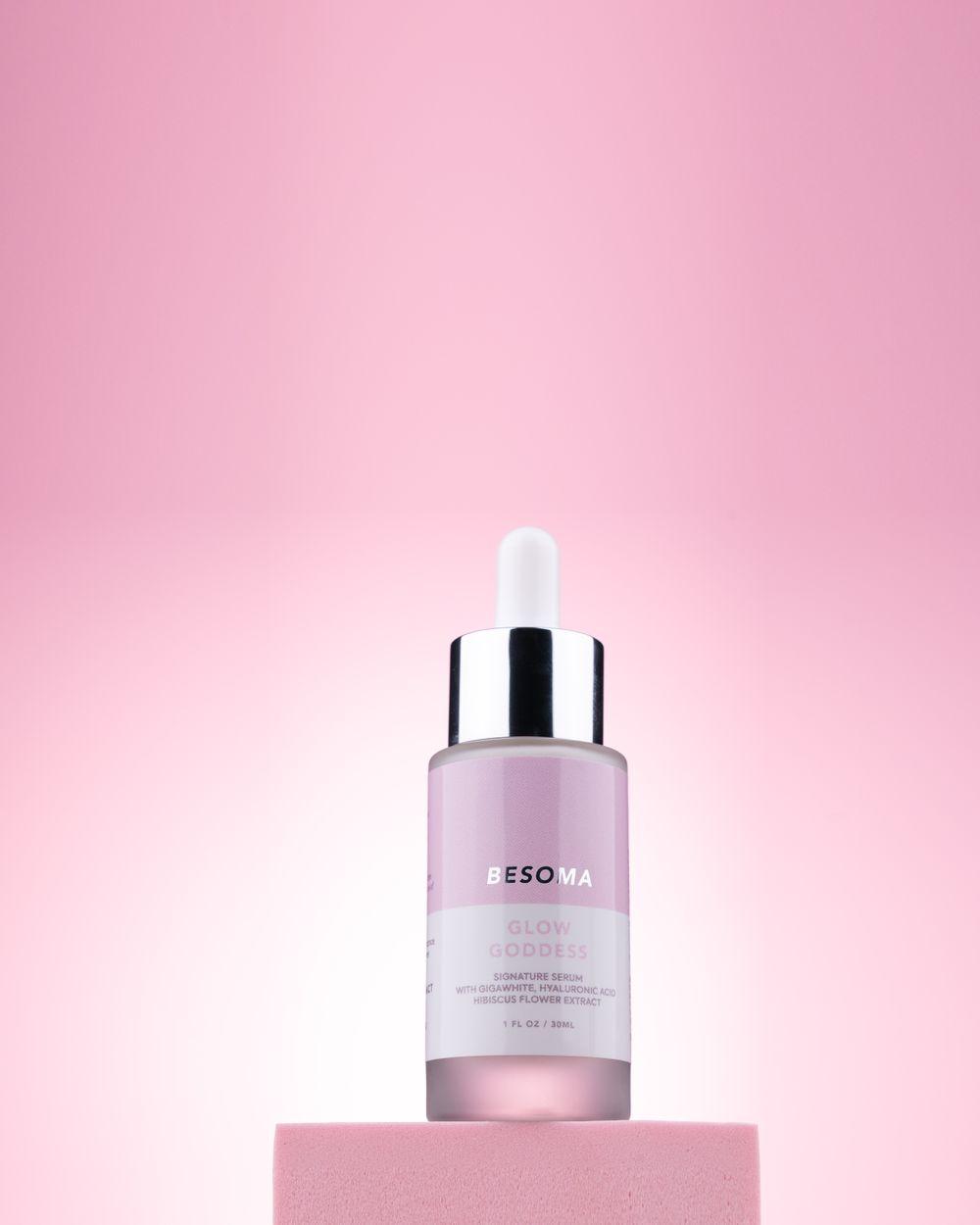 Brightening Vitamin C Serum