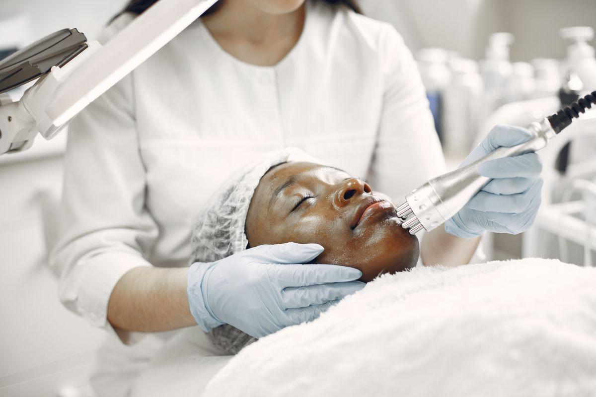 Laser Hair Removal