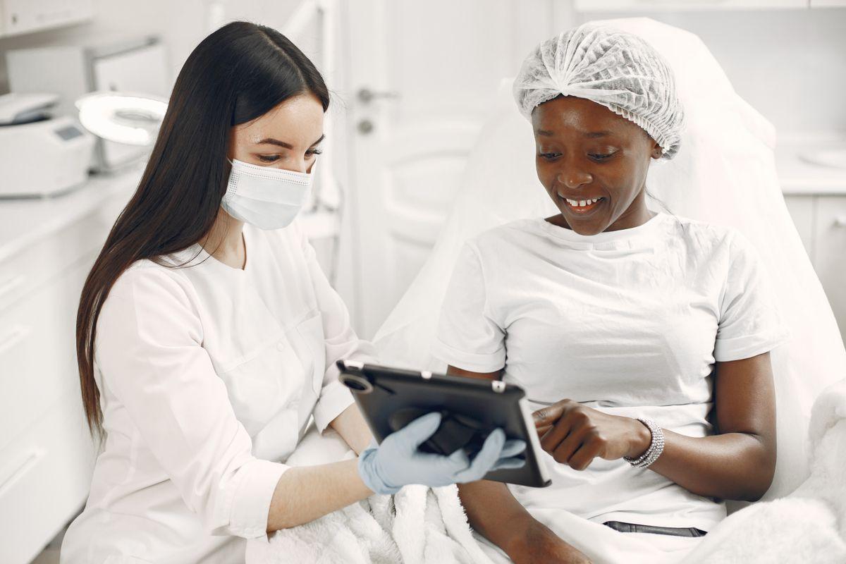 Skin Consultation